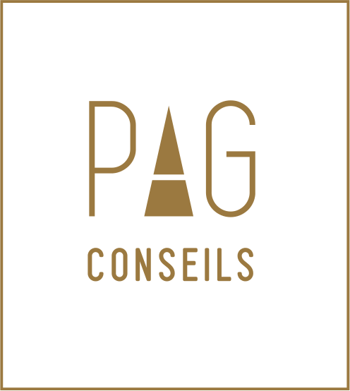 PAG Conseils logo